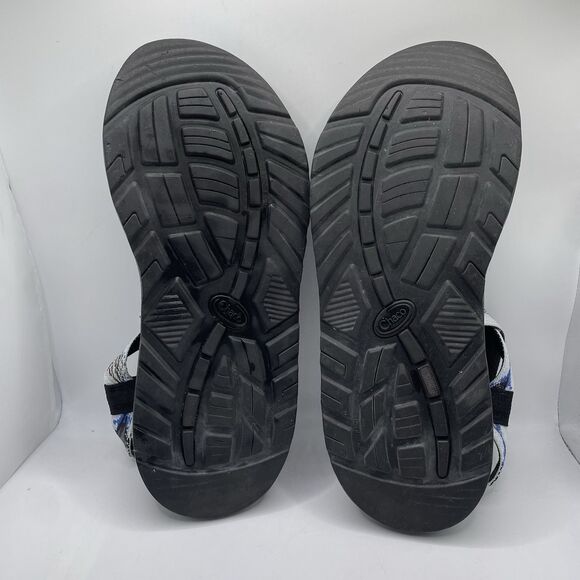 Chaco Z2 Sandals Men's Size 11 National Park Foundation Collaboration Hiking - Picture 10 of 10